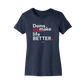 Dems Make Life Better Teeshirts