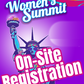 On-Site Registration - Full Day