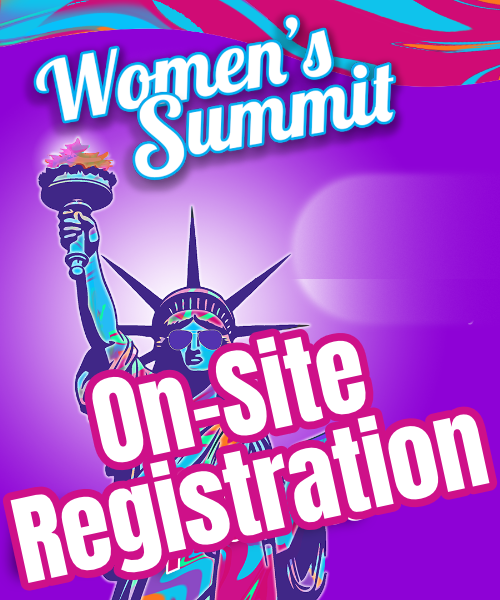 On-Site Registration - Full Day