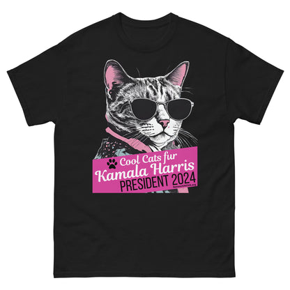 Cool Cats Fur Kamala