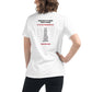 Democracy is More than a Word - Women's Relaxed T-Shirt