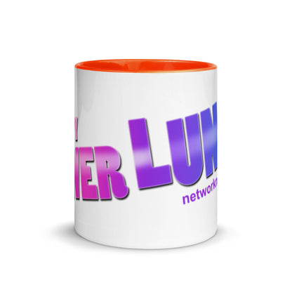 Friday Power Lunch Mug